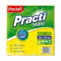 Тряпка для уборки Paclan Practi Maxi, 3 шт