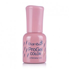 Гель-лак для ногтей GlamBee ProGel 04, 6 мл