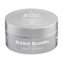 Тонирующая маска для волос Lee Stafford Bleach Blondes Ice White Toning Mask для пепельных и седых оттенков, 200 мл