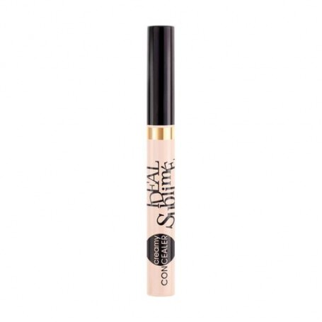 Консилер для лица Vivienne Sabo Ideal Sublime Concealer 01 Светлый бежевый, 6 мл