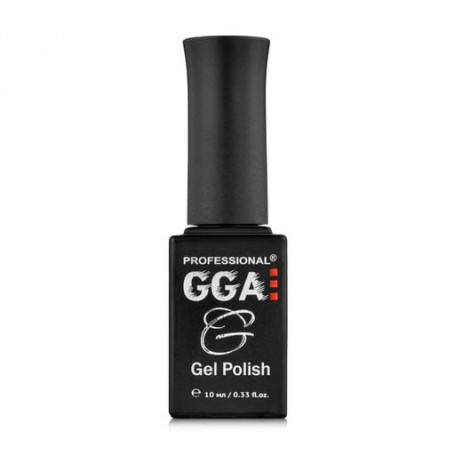 Гель-лак для ногтей GGA Professional 191, 10 мл