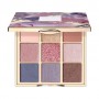 Палетка теней для век Catkin Seasonal 9 Color Eyeshadow С08 Morandi, 14.4 г