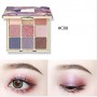 Палетка теней для век Catkin Seasonal 9 Color Eyeshadow С08 Morandi, 14.4 г