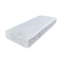 Наматрасник непромокаемый Эко Пупс Поверхность Premium белый, 200х200 см