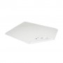 Пеленка впитывающая и непромокаемая Эко Пупс Soft Touch Premium белый, 65х90 см