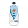 Жидкое мыло для рук Teo Ultra Hygiene With Antibacterial, 800 мл (запаска)