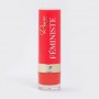 Помада для губ Vivienne Sabo Rouge Feministe Lipstick 06 Francoise, 4 г