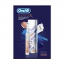 Электрическая зубная щетка Oral-B Special Edition Genius X 20000N Rose Gold