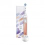 Электрическая зубная щетка Oral-B Special Edition Genius X 20000N Rose Gold