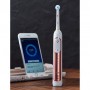 Электрическая зубная щетка Oral-B Special Edition Genius X 20000N Rose Gold