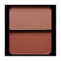 Компактные румяна Parisa Cosmetics В-702 Duo Color Blush 2х цветные, 12 Коричнево-медный, 5 г