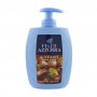 Жидкое мыло Felce Azzurra Nutriente Amber & Argan, 300 мл