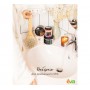 Соль Мертвого моря для ванн Joko Blend Bath Salt Апельсин + мята, 300 г