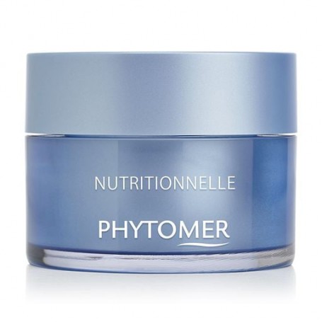 Защитный питательный крем Phytomer Nutritionnelle Dry Skin Rescue Cream, 50 мл