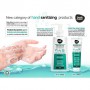 Жидкое мыло для рук Body Natur Sanitizing Hand Soap с дезинфицирующим эффектом, 200 мл