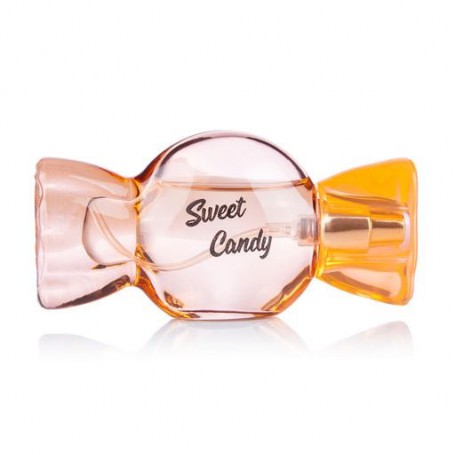 The City Spirit Sweet Candy Туалетная вода женская, 20 мл