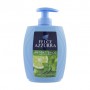 Антибактериальное жидкое мыло Felce Azzurra Antibacterico Mint & Lime, 300 мл