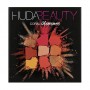 Палетка теней для век Huda Beauty Obsessions Eyeshadow Palette, Coral, 10 г