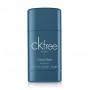 Парфюмированный дезодорант-стик Calvin Klein CK Free мужской, 75 г