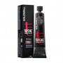 Стойкая профессиональная краска для волос Goldwell Topchic Permanent Hair Color 7-BG Mid Blonde Beige Gold, 60 мл