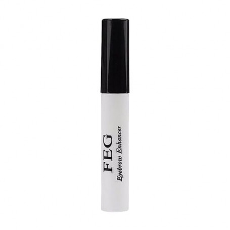 Сыворотка для роста бровей Feg Eyebrow Enhancer, 3 мл