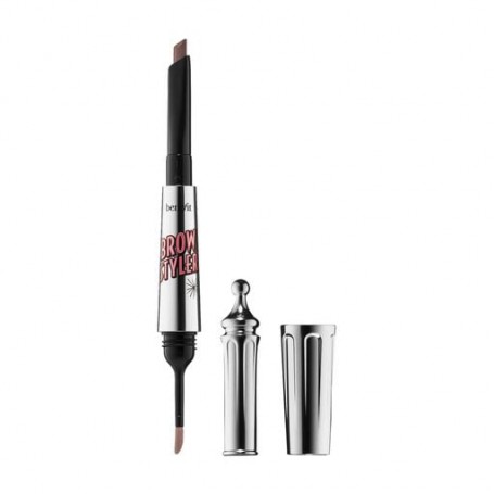 Карандаш и пудра для бровей 2 в 1 Benefit Brow Styler 3 Warm Light Brown, 1.05 г