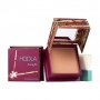 Матирующий бронзер для лица Benefit Hoola Matte Bronzer, Hoola, 8 г