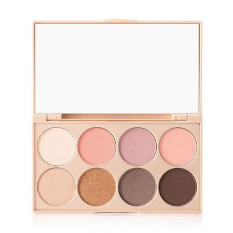 Палетка теней для век Paese Dreamily Eyeshadow Palette, 12 г