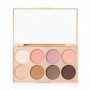 Палетка теней для век Paese Dreamily Eyeshadow Palette, 12 г