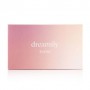 Палетка теней для век Paese Dreamily Eyeshadow Palette, 12 г