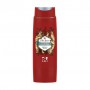 Мужской гель для душа 3 в 1 Old Spice Bearglove, 250 мл