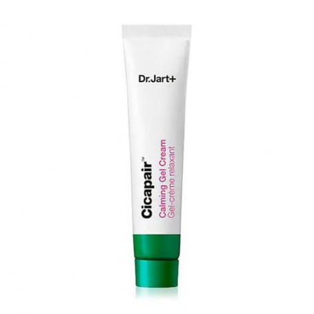 Успокаивающий крем-гель для лица Dr. Jart+ Cicapair Calming Gel Cream, 15 мл