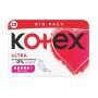 Прокладки для критических дней Kotex Ultra Super, 22 шт