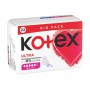 Прокладки для критических дней Kotex Ultra Super, 22 шт