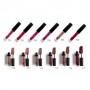 Матовая жидкая помада для губ Paese Silky Matt Lipstick 703, 6 мл