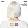 Кондиционер Matrix Total Results Color Obsessed So Silver Conditioner для ухода за волосами оттенков блонд, платиновый блонд, 30