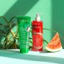 Гидрогель для тела и лица Eveline Cosmetics 99% Natural Watermelon Арбуз, увлажняющий и успокаивающий, 400 мл