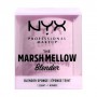 Спонж для макияжа лица NYX Professional Makeup The Marshmallow Blender Sponge