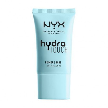 Увляжняющий праймер для лица NYX Professional Makeup Hydra Touch Primer, 25 мл