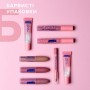 Блеск для губ GlamBee Matte Collection тон 08, 3.5 г