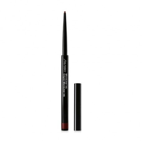 Подводка-карандаш для век Shiseido Micro Liner Ink, 03 Plum, 0.08 г