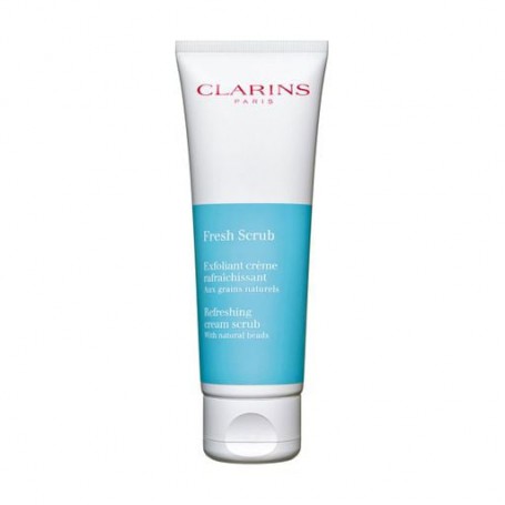 Скраб для лица Clarins Fresh Scrub, 50 мл