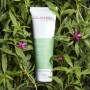 Очищающий гель-скраб для лица Clarins Pure Scrub Whith Lava Beads, 50 мл