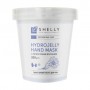 Гидрогелевая маска для рук с лепестками василька Shelly Professional Hydrojelly Hand Mask, 200 г