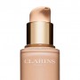 Тональная основа для лица Clarins Everlasting Long-Wearing Foundation, 107C Beige, 30 мл