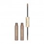 Средство для макияжа бровей Clarins Brow Duo, 01 tawny blond, 2.8 г