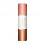 Румяна-хайлайтер для лица Clarins Glow 2 Go Blush & Highlighter Duo, 02 Golden Peach, 9 г