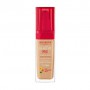 Тональная основа для лица Bourjois Healthy Mix Anti-Fatigue Foundation 16H с витаминами C, E, B5, 54 Beige, 30 мл