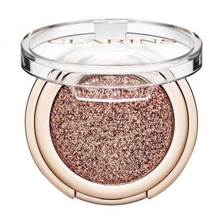 Тени для век Clarins Ombre Sparkle Eyeshadow, 102 Peach Girl, 1.45 г