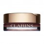 Тени для век Clarins Ombre Satin Eye Shadow, 04 Baby Blue Eyes, 4 г